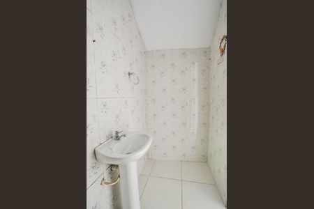 Casa para alugar com 50m², 2 quartos e 1 vagaBanheiro