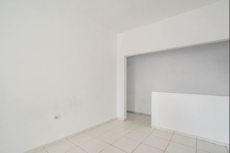 Sala de casa para alugar com 2 quartos, 50m² em Vila Guarará, Santo André