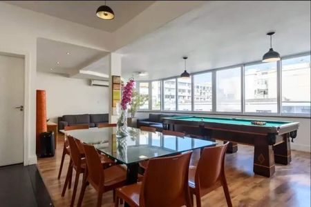 Apartamento à venda com 4 quartos, 254m² em Copacabana, Rio de Janeiro