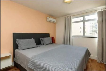 Apartamento à venda com 4 quartos, 254m² em Copacabana, Rio de Janeiro