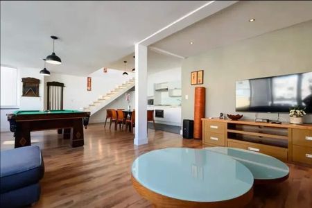Apartamento à venda com 4 quartos, 254m² em Copacabana, Rio de Janeiro
