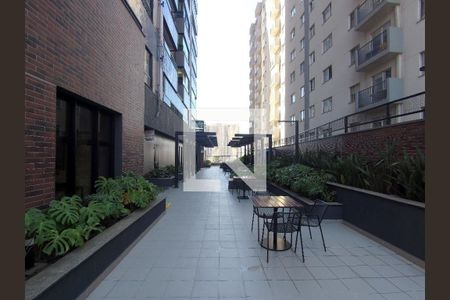 Apartamento à venda com 80m², 2 quartos e 2 vagasÁrea externa