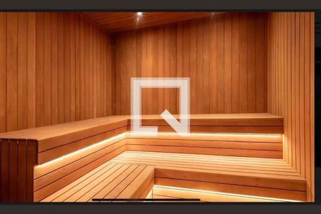 Apartamento à venda com 80m², 2 quartos e 2 vagasSaúna