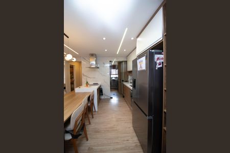 Apartamento à venda com 80m², 2 quartos e 2 vagasCozinha - Armários