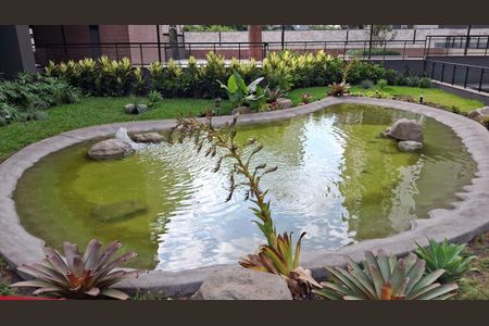 Apartamento à venda com 80m², 2 quartos e 2 vagasÁrea externa