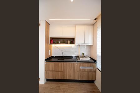 Apartamento à venda com 80m², 2 quartos e 2 vagasVaranda da Sala