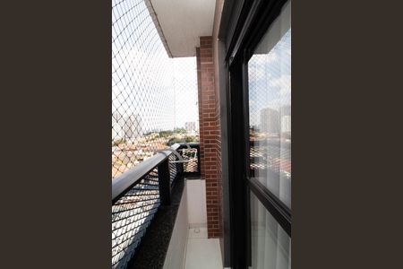 Apartamento à venda com 80m², 2 quartos e 2 vagasVaranda -  Suíte