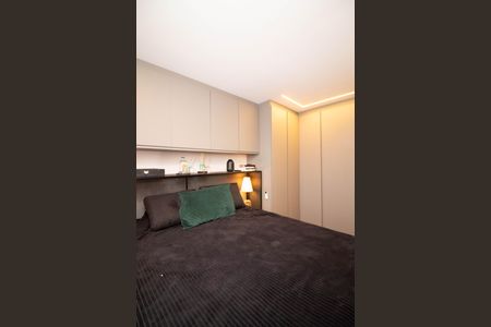 Apartamento à venda com 80m², 2 quartos e 2 vagasQuarto 1 - Suíte