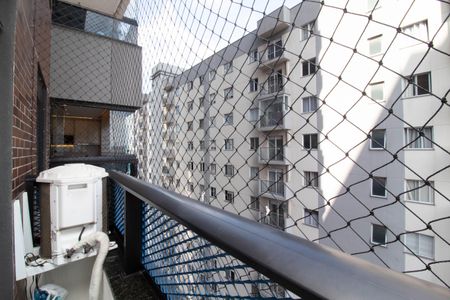 Apartamento à venda com 80m², 2 quartos e 2 vagasVaranda - Suíte