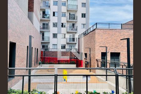 Apartamento à venda com 80m², 2 quartos e 2 vagasArea pet