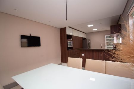 Casa à venda com 230m², 3 quartos e 3 vagasCopa