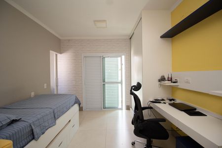 Casa à venda com 230m², 3 quartos e 3 vagasQuarto 1 - Suíte 1
