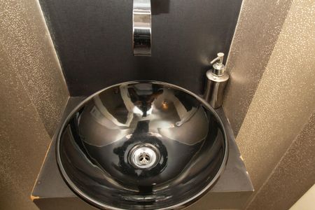 Casa à venda com 230m², 3 quartos e 3 vagasLavabo