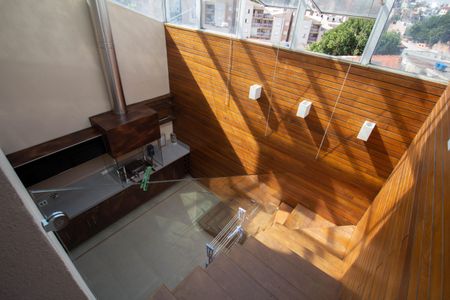 Casa à venda com 230m², 3 quartos e 3 vagasÁrea gourmet