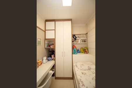 Casa à venda com 230m², 3 quartos e 3 vagasQuarto 2 - Suíte 2