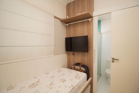 Casa à venda com 230m², 3 quartos e 3 vagasQuarto 2 - Suíte 2