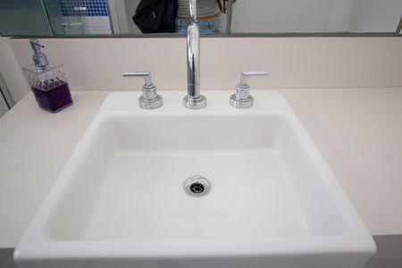 Casa à venda com 230m², 3 quartos e 3 vagasBanheiro da Suíte 1