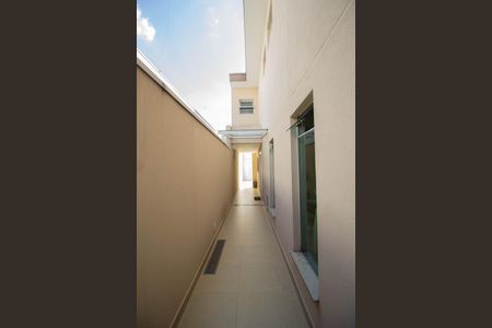 Casa à venda com 230m², 3 quartos e 3 vagasQuintal