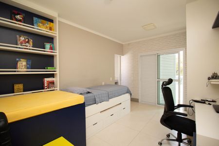 Casa à venda com 230m², 3 quartos e 3 vagasQuarto 1 - Suíte 1