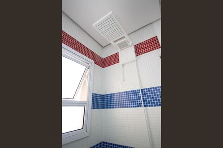 Casa à venda com 230m², 3 quartos e 3 vagasBanheiro da Suíte 1