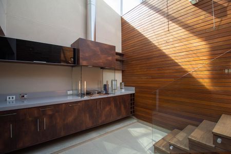 Casa à venda com 230m², 3 quartos e 3 vagasÁrea gourmet