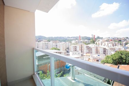 Casa à venda com 230m², 3 quartos e 3 vagasVaranda Quarto 3