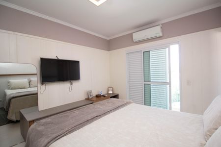 Casa à venda com 230m², 3 quartos e 3 vagasQuarto 3 - Suíte 3