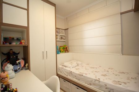 Casa à venda com 230m², 3 quartos e 3 vagasQuarto 2 - Suíte 2