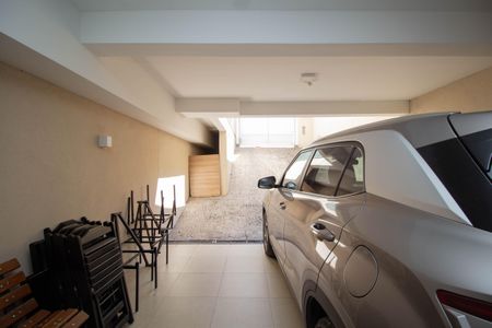 Casa à venda com 230m², 3 quartos e 3 vagasGaragem
