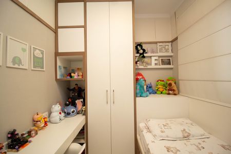 Casa à venda com 230m², 3 quartos e 3 vagasQuarto 2 - Suíte 2