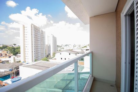 Casa à venda com 230m², 3 quartos e 3 vagasVaranda Quarto 3