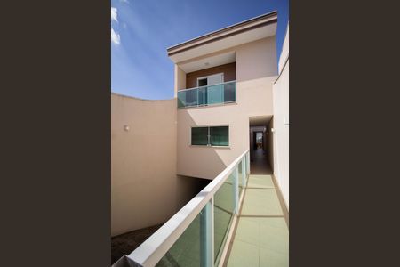 Casa à venda com 230m², 3 quartos e 3 vagasQuintal