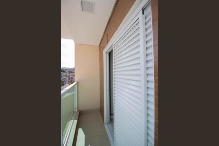 Casa à venda com 230m², 3 quartos e 3 vagasVaranda do Quarto 1