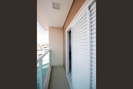 Casa à venda com 230m², 3 quartos e 3 vagasVaranda Quarto 3