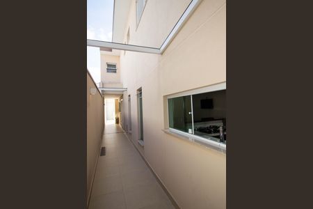 Casa à venda com 230m², 3 quartos e 3 vagasQuintal