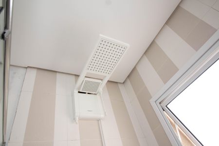 Casa à venda com 230m², 3 quartos e 3 vagasBanheiro da Suíte 3