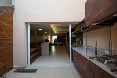 Casa à venda com 230m², 3 quartos e 3 vagasÁrea gourmet