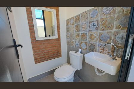 Casa de Condomínio para alugar com 3 quartos, 240m² em Jardim Ypê, Paulínia