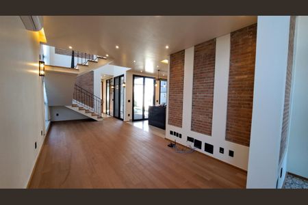 Casa de Condomínio para alugar com 3 quartos, 240m² em Jardim Ypê, Paulínia
