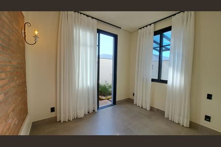 Casa de Condomínio para alugar com 3 quartos, 240m² em Jardim Ypê, Paulínia