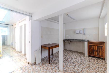 Casa para alugar com 180m², 2 quartos e sem vagaCozinha