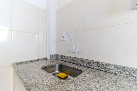 Casa para alugar com 180m², 2 quartos e sem vagaCozinha