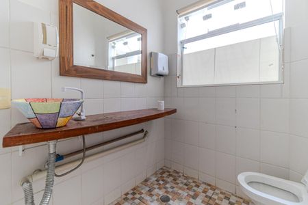 Casa para alugar com 180m², 2 quartos e sem vagaLavabo 1