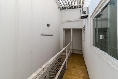 Casa para alugar com 180m², 2 quartos e sem vagaCorredor