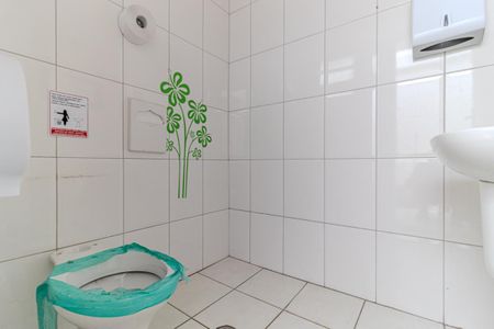 Casa para alugar com 180m², 2 quartos e sem vagaLavabo 2