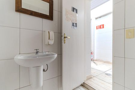 Casa para alugar com 180m², 2 quartos e sem vagaLavabo 2