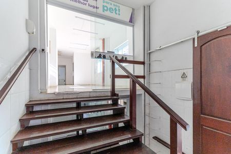 Casa para alugar com 180m², 2 quartos e sem vagaEntrada