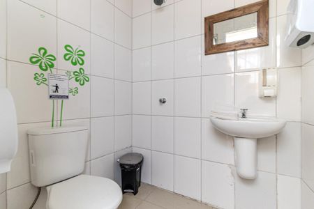 Casa para alugar com 180m², 2 quartos e sem vagaBanheiro