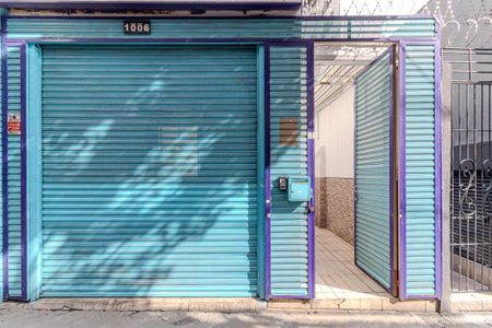 Casa para alugar com 180m², 2 quartos e sem vagaFachada