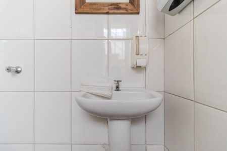 Casa para alugar com 180m², 2 quartos e sem vagaBanheiro